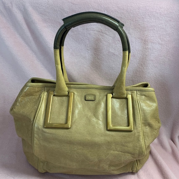 Chloe Ethel large satchel - Picture 2 of 11